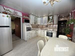 3-к квартира, вторичка, 75м2, 1/9 этаж