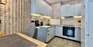 1-к квартира, вторичка, 44м2, 7/9 этаж