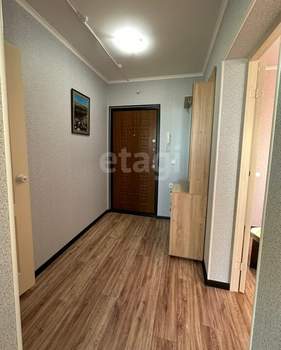 1-к квартира, вторичка, 38м2, 14/16 этаж