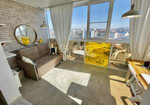 2-к квартира, вторичка, 76м2, 12/16 этаж