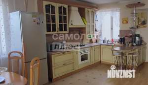 3-к квартира, вторичка, 122м2, 4/7 этаж