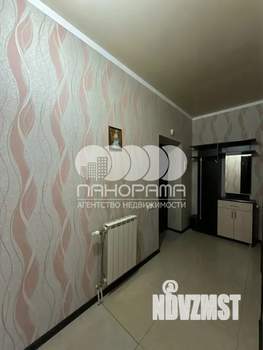 1-к квартира, вторичка, 38м2, 1/5 этаж