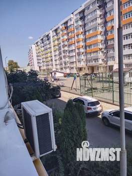 1-к квартира, вторичка, 33м2, 2/9 этаж