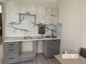 1-к квартира, вторичка, 35м2, 7/16 этаж