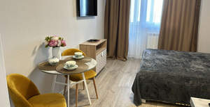 Студия квартира, вторичка, 26м2, 8/19 этаж