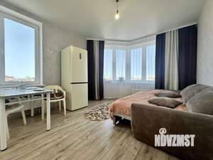 2-к квартира, вторичка, 88м2, 5/14 этаж