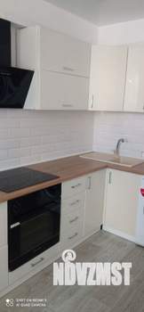 1-к квартира, вторичка, 37м2, 11/13 этаж