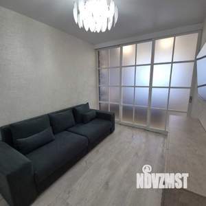 1-к квартира, вторичка, 43м2, 9/14 этаж