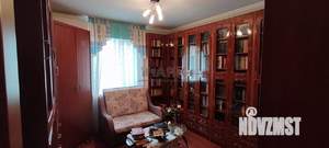 2-к квартира, вторичка, 88м2, 2/10 этаж