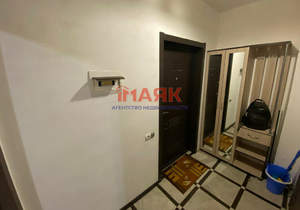 1-к квартира, вторичка, 37м2, 4/4 этаж