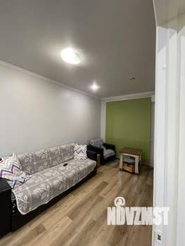 1-к квартира, вторичка, 36м2, 1/9 этаж