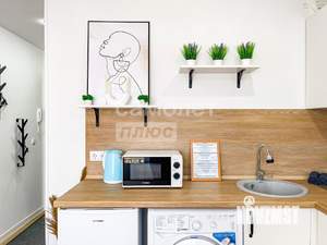 1-к квартира, вторичка, 34м2, 12/16 этаж