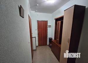 1-к квартира, вторичка, 50м2, 3/9 этаж