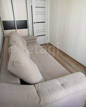 1-к квартира, вторичка, 37м2, 11/20 этаж