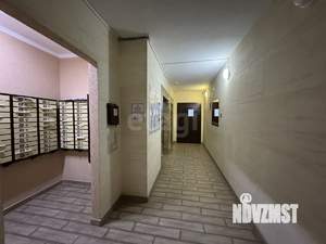 1-к квартира, вторичка, 47м2, 12/13 этаж