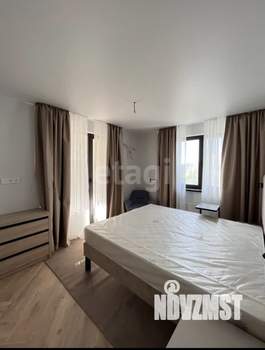 2-к квартира, вторичка, 58м2, 2/7 этаж