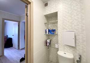 2-к квартира, вторичка, 64м2, 8/16 этаж