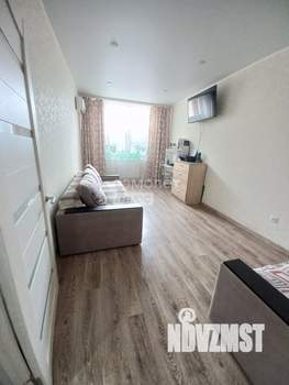 1-к квартира, вторичка, 41м2, 11/14 этаж