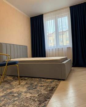 2-к квартира, вторичка, 54м2, 13/16 этаж