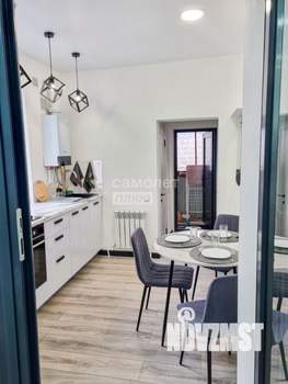 1-к квартира, вторичка, 28м2, 1/1 этаж