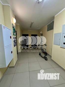 2-к квартира, вторичка, 58м2, 10/13 этаж