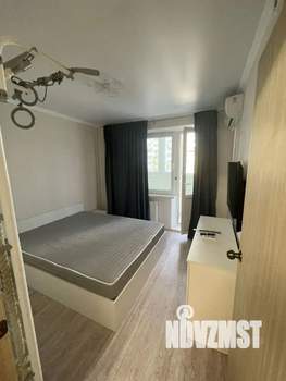 1-к квартира, вторичка, 38м2, 3/16 этаж