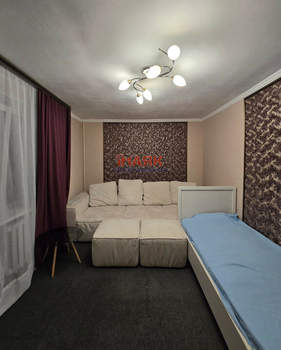 2-к квартира, вторичка, 49м2, 1/5 этаж