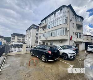 1-к квартира, вторичка, 32м2, 5/5 этаж