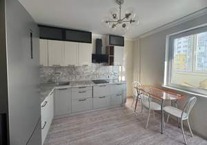 2-к квартира, вторичка, 59м2, 4/16 этаж