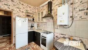 1-к квартира, вторичка, 41м2, 5/6 этаж