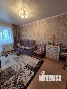 1-к квартира, вторичка, 35м2, 5/9 этаж