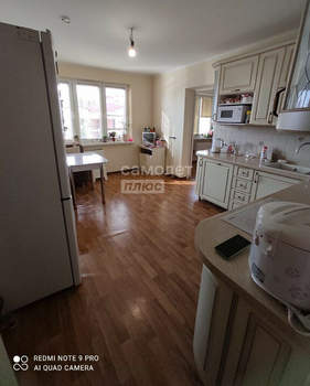 3-к квартира, вторичка, 83м2, 2/9 этаж