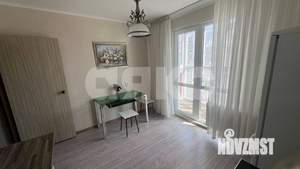1-к квартира, вторичка, 37м2, 13/16 этаж