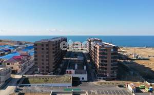 1-к квартира, вторичка, 39м2, 1/8 этаж