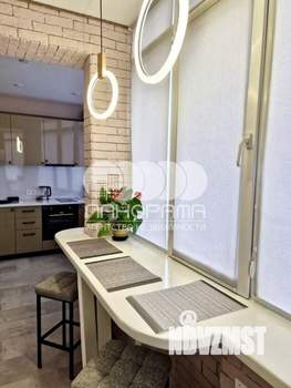 1-к квартира, вторичка, 54м2, 4/13 этаж