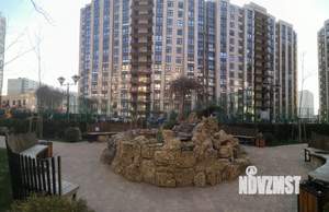 Студия квартира, вторичка, 26м2, 8/15 этаж