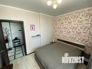 1-к квартира, вторичка, 40м2, 9/9 этаж