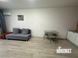 1-к квартира, вторичка, 41м2, 14/18 этаж