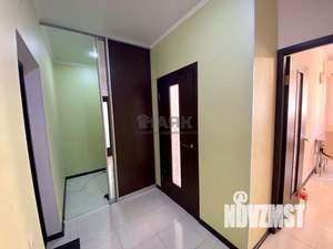 1-к квартира, вторичка, 43м2, 12/13 этаж