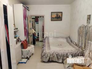 1-к квартира, вторичка, 35м2, 5/13 этаж