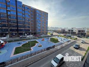 1-к квартира, вторичка, 35м2, 3/8 этаж