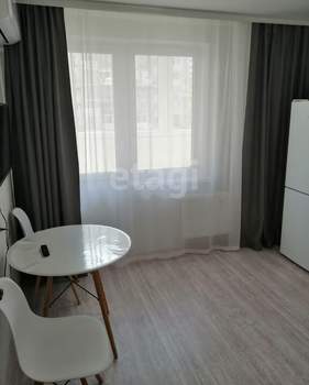 1-к квартира, вторичка, 38м2, 8/16 этаж