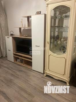 1-к квартира, вторичка, 40м2, 2/4 этаж