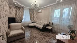 2-к квартира, вторичка, 65м2, 4/9 этаж