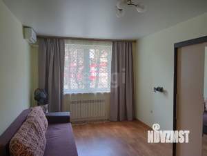 1-к квартира, вторичка, 39м2, 2/9 этаж