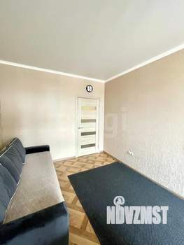 1-к квартира, вторичка, 47м2, 10/17 этаж