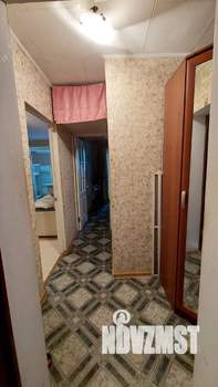 2-к квартира, вторичка, 36м2, 9/9 этаж