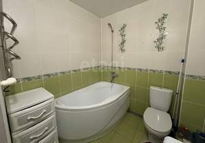 1-к квартира, вторичка, 37м2, 5/6 этаж