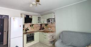 1-к квартира, вторичка, 35м2, 13/17 этаж