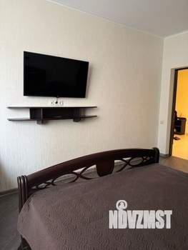 3-к квартира, вторичка, 84м2, 6/14 этаж